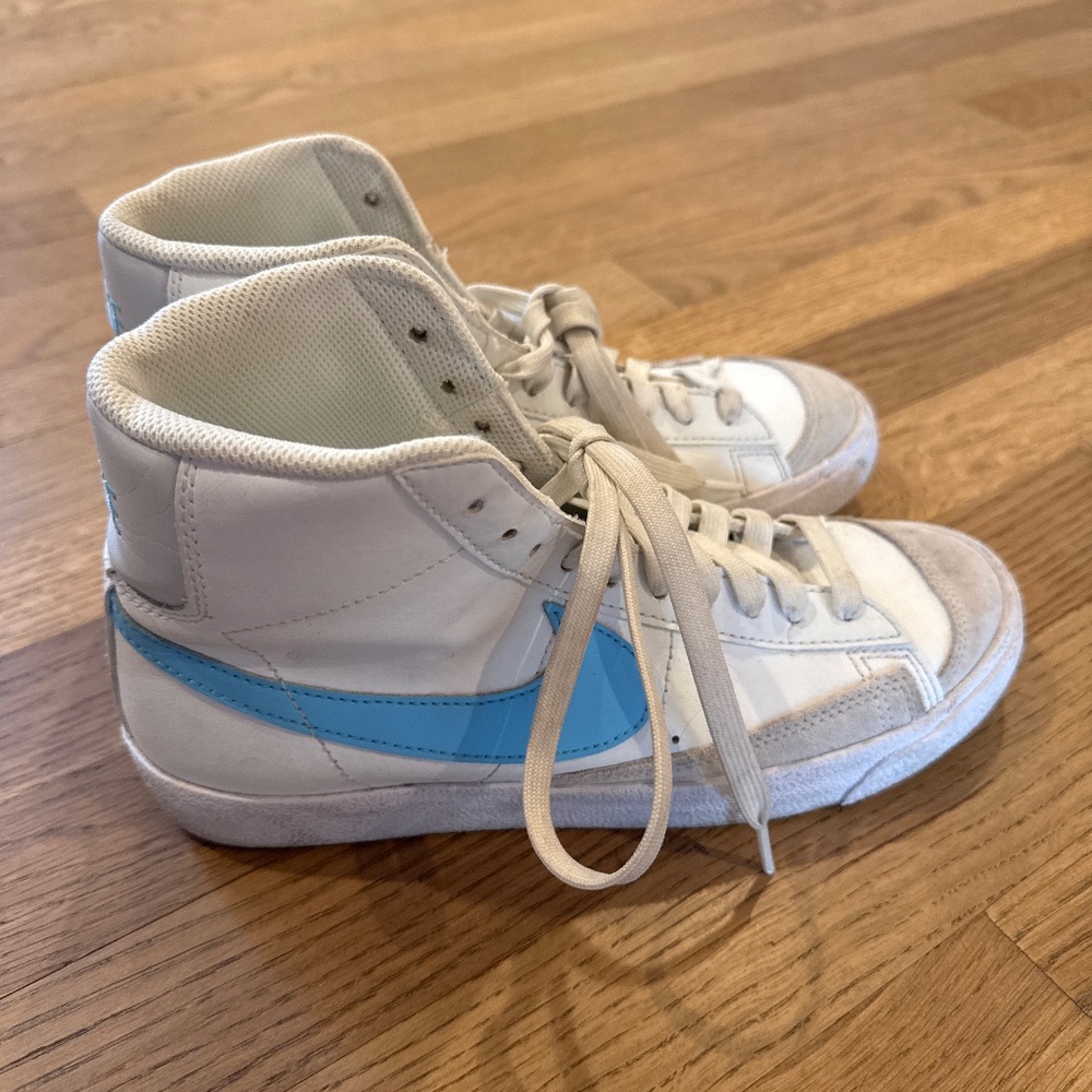 Nike Blazer sneakers - Picture 1 of 7